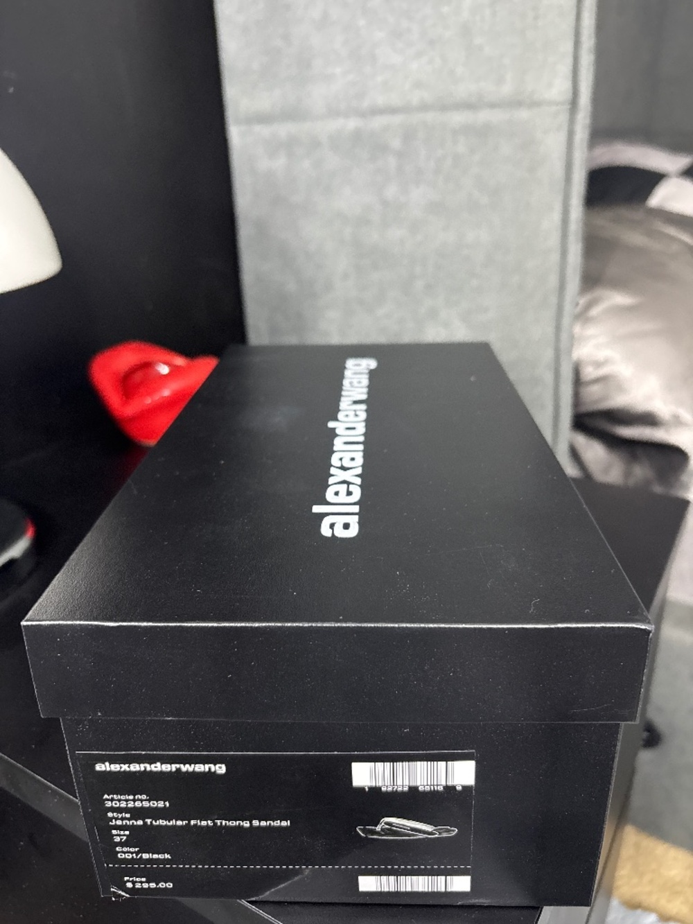 Alexander wang sandal